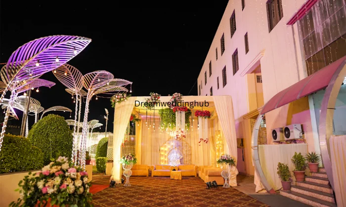 SGN Gardens  Banquets